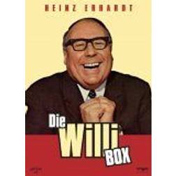 Heinz Erhardt - Die Willi-Box [DVD]